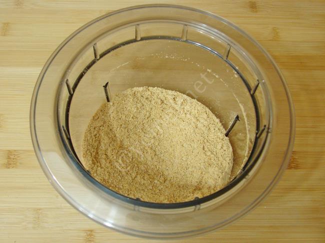 Kremalı Muhallebi - Yapılışı (9/12) 