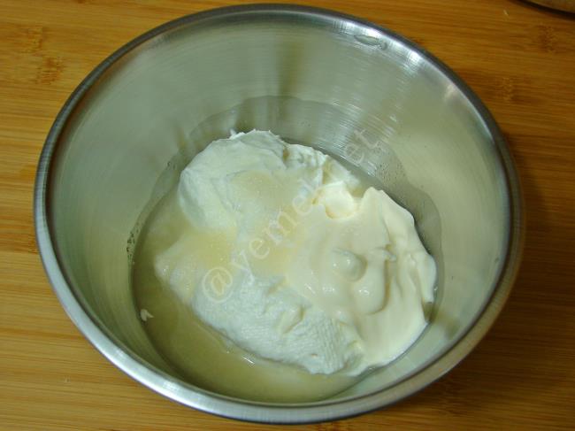 Lahana Salatası - Yapılışı (5/12) 