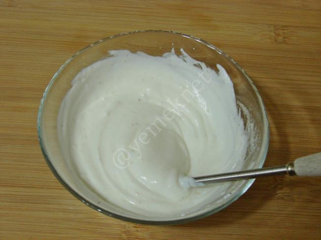 Mamzana - Yapılışı (6/8) 