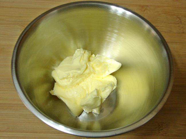 Tarçınlı Pankek - Yapılışı (7/16) 