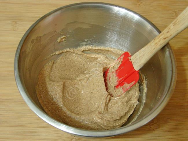 Tarçınlı Pankek - Yapılışı (9/16) 