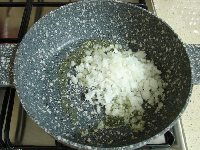 Gigi Hadid Makarnası - Yapılışı (3/12) 