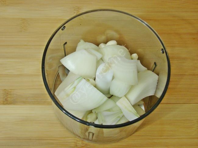 Hazır Lavaştan Pratik Lahmacun - Yapılışı (2/16) 