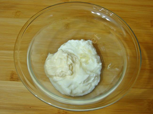 Mor Havuçlu Tarator - Yapılışı (4/8) 