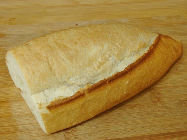 Tavada Bayat Ekmek Böreği Nasıl Yapılır? (2/16) Resimli Yemek Tarifleri