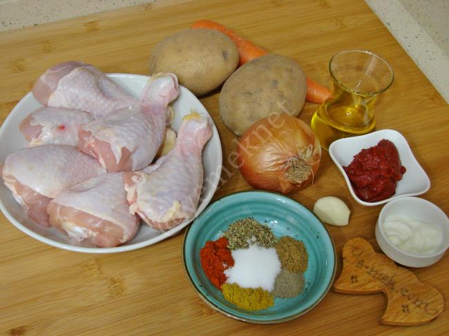 Firinda Tavuk Baget Tarifi Nasil Yapilir Resimli Yemek Tarifleri Firinda Tavuk Baget Tarifi Nasil Yapilir Resimli Yemek Tarifleri