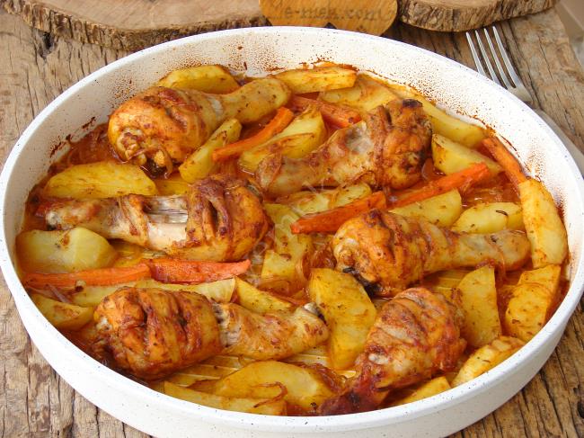 Firinda Tavuk Baget Tarifi Nasil Yapilir Resimli Yemek Tarifleri Firinda Tavuk Baget Tarifi Nasil Yapilir Resimli Yemek Tarifleri