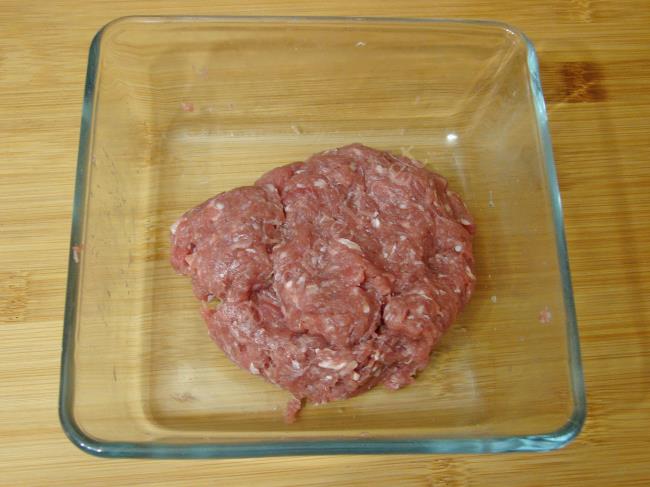 Köfteli Şehriye Çorbası - Yapılışı (3/16) 