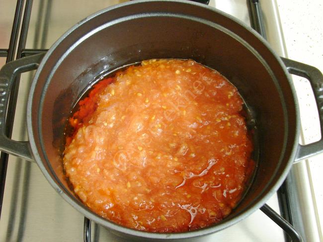 Köfteli Şehriye Çorbası - Yapılışı (6/16) 