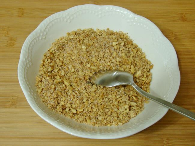 Portakal Tatlısı - Yapılışı (7/16) 