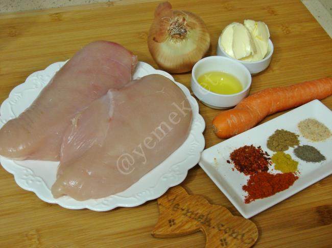 Baharatli Tavuk Sogus Tarifi Nasil Yapilir Resimli Yemek Tarifleri Baharatli Tavuk Sogus Tarifi Nasil Yapilir Resimli Yemek Tarifleri