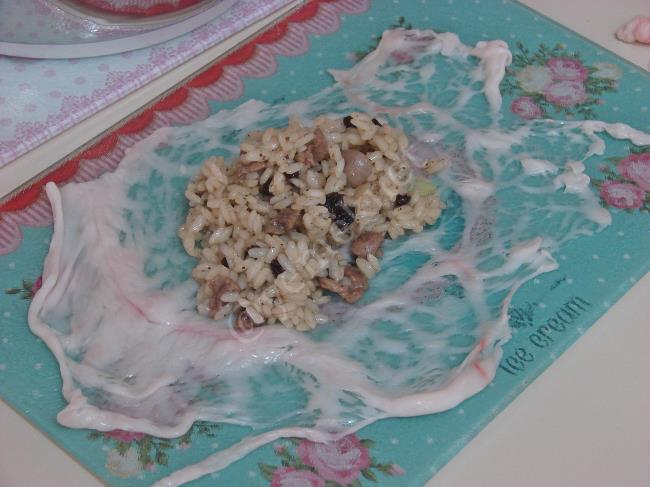 Ciğer Sarma - Yapılışı (8/16) 