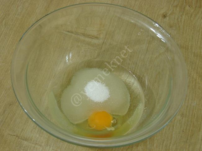 Deniz Dalgası Kurabiyesi - Yapılışı (2/12) 