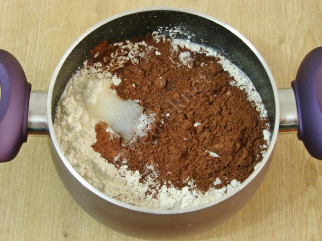 Supangleli Tavuk Göğsü - Yapılışı (10/20) 