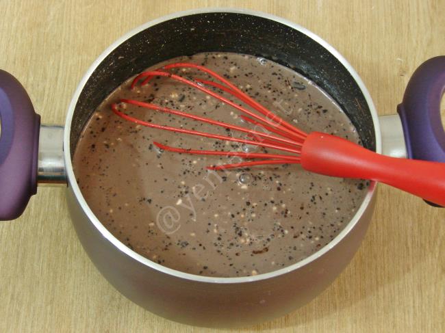 Supangleli Tavuk Göğsü - Yapılışı (11/20) 