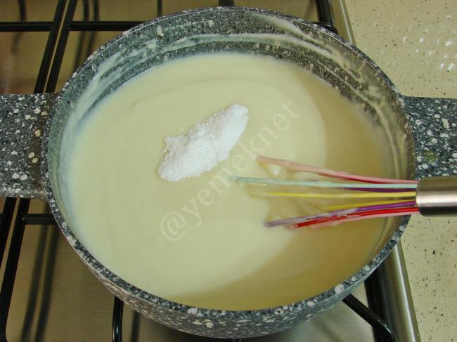 Supangleli Tavuk Göğsü - Yapılışı (8/20) 