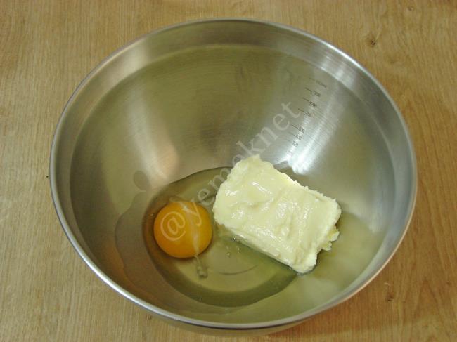 Klasik Şekerpare - Yapılışı (5/16) 