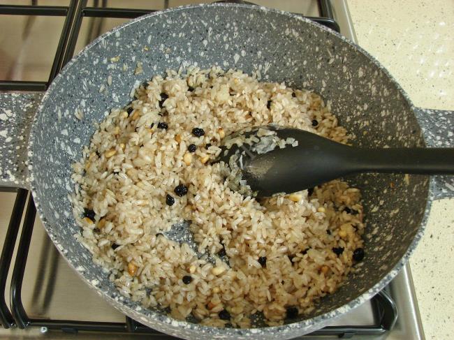 Piliç Topkapı - Yapılışı (10/24) 