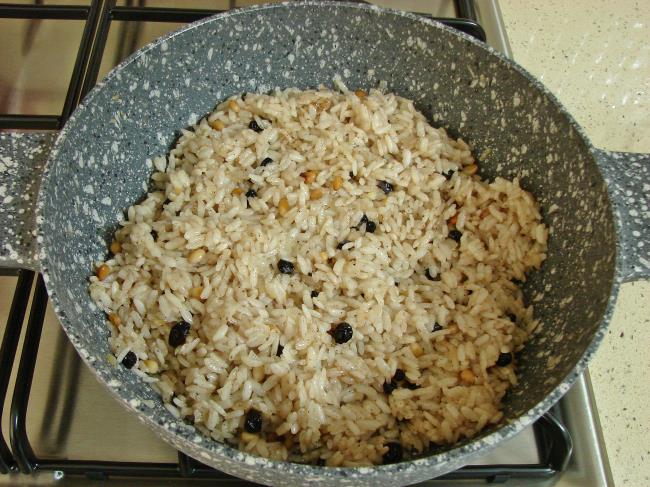 Piliç Topkapı - Yapılışı (12/24) 