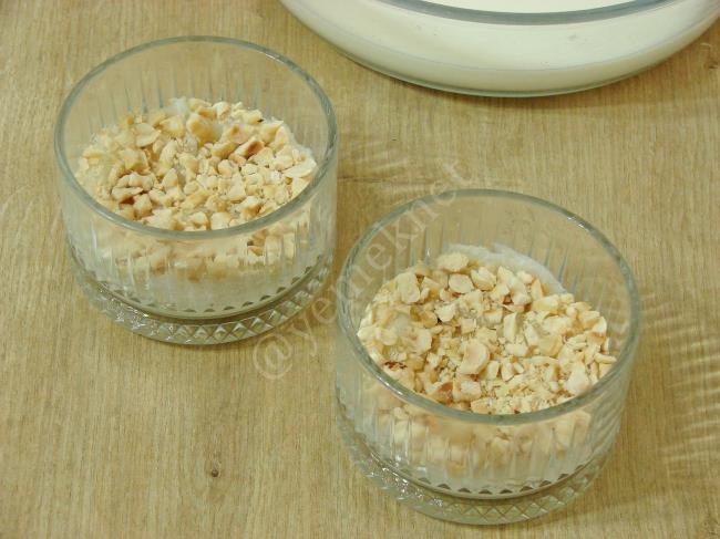 Porsiyonluk Güllaç - Yapılışı (8/12) 