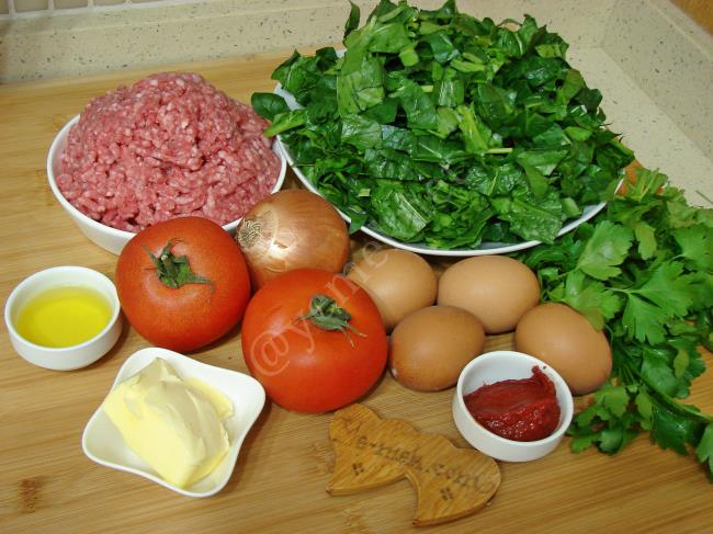 Ramazan Kıyması - Yapılışı (1/16) 