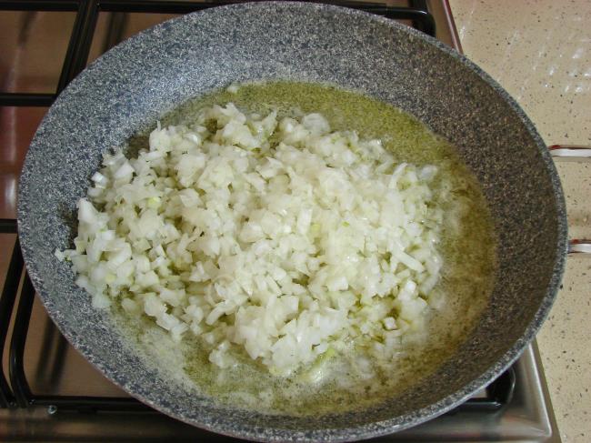 Ramazan Kıyması - Yapılışı (3/16) 