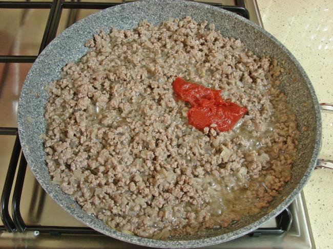 Ramazan Kıyması - Yapılışı (5/16) 