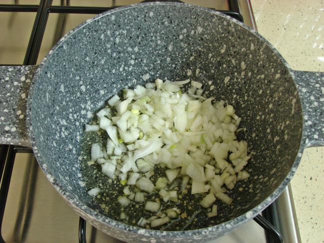 Kremalı Sebze Çorbası - Yapılışı (3/16) 