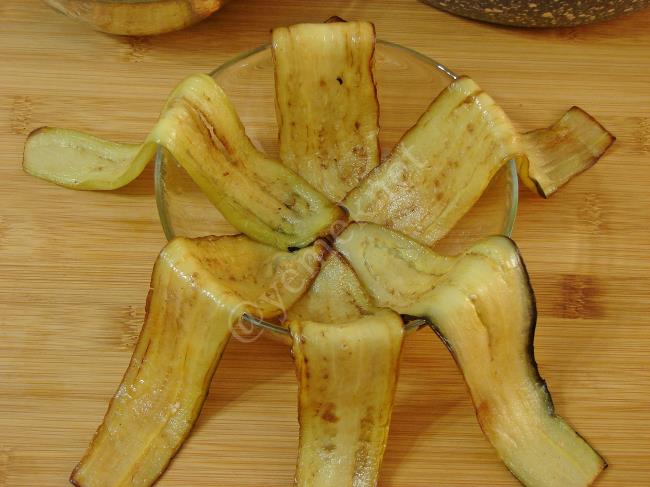 Tavuklu Zade Kebabı - Yapılışı (13/20) 