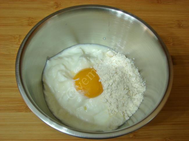 Yoğurtlu Yeşil Mercimek Çorbası - Yapılışı (4/12) 