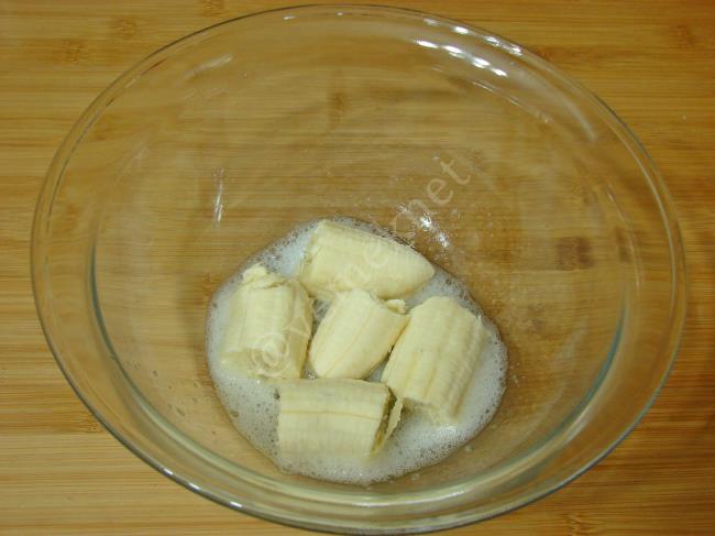 Yulaflı Kurabiye - Yapılışı (3/12) 