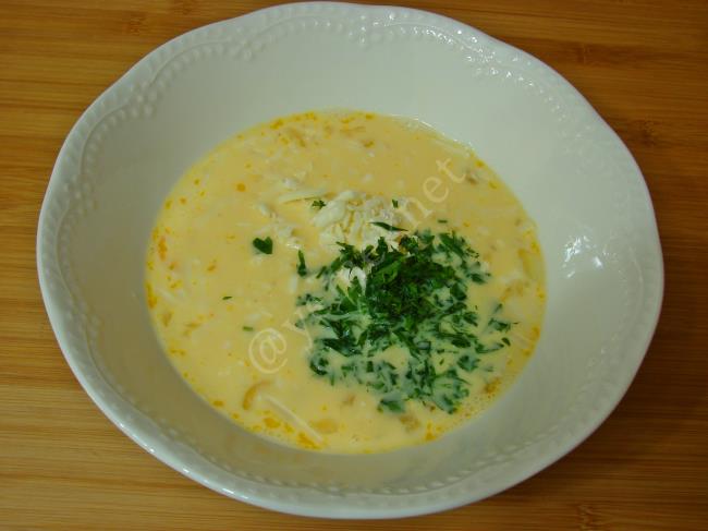 Kabartma Tozlu Pişi - Yapılışı (3/12) 