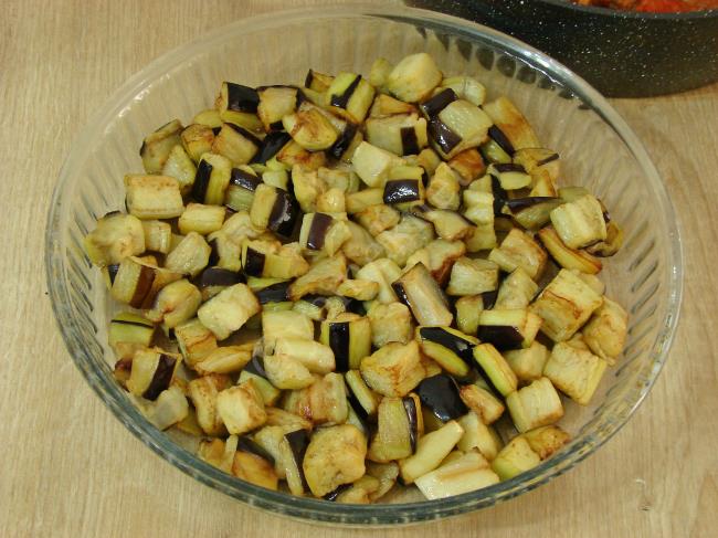 Köfteli Şehzade Kebabı - Yapılışı (15/20) 