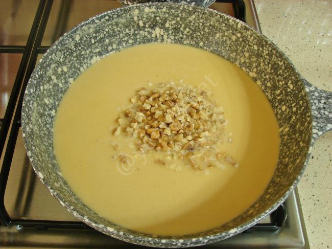 Kolay Un Helvası - Yapılışı (6/12) 