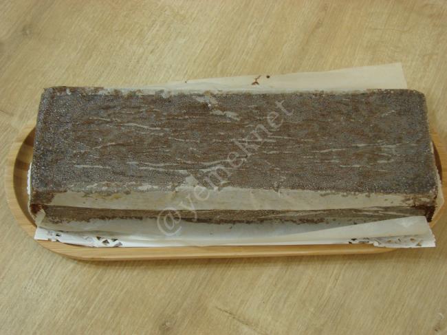 Nemli Kek - Yapılışı (12/16) 