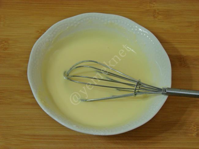 Tırnak Pide - Yapılışı (13/20) 