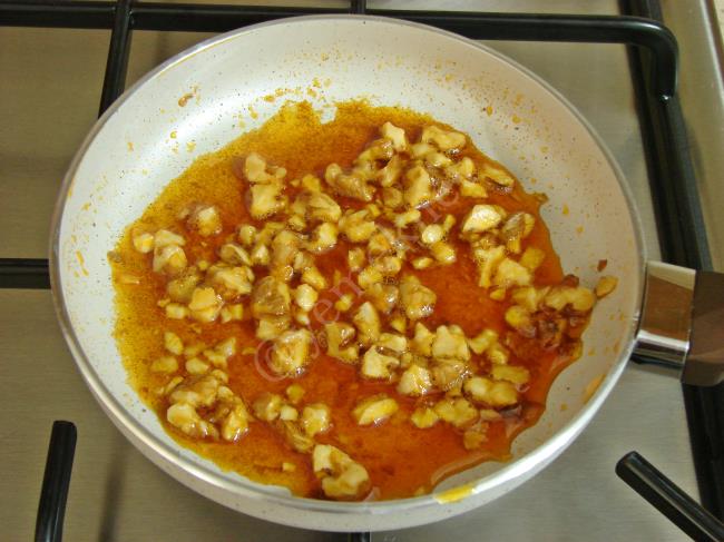 Havuçlu Kabak Tarator - Yapılışı (9/12) 