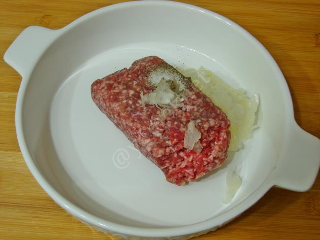 Köfteli Yayla Çorbası - Yapılışı (2/16) 