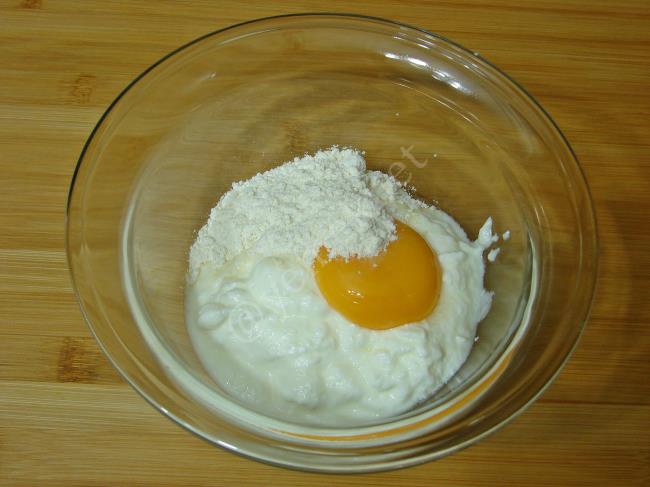 Köfteli Yayla Çorbası - Yapılışı (9/16) 