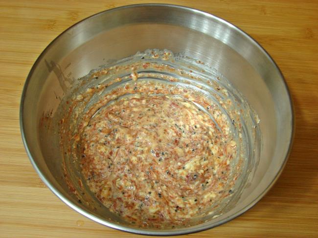 Pizza Kurabiye - Yapılışı (4/16) 