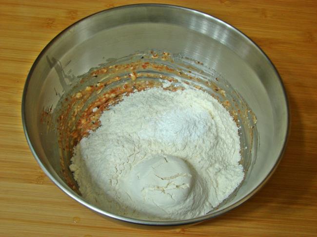 Pizza Kurabiye - Yapılışı (5/16) 