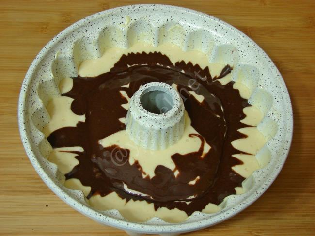 Alaca Kek - Yapılışı (10/16) 