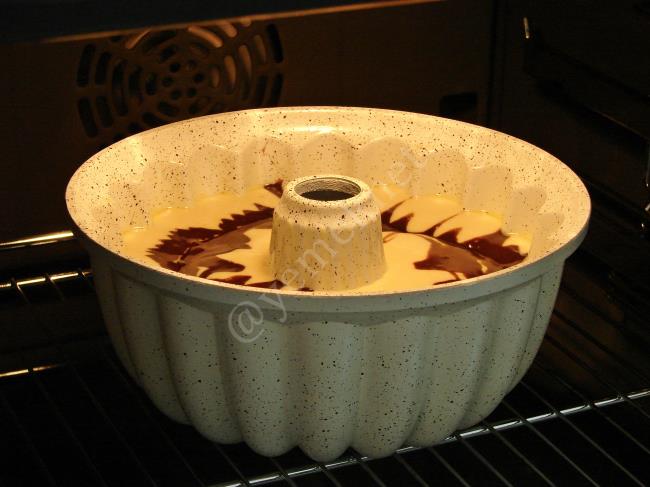 Alaca Kek - Yapılışı (11/16) 