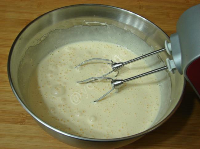 Alaca Kek - Yapılışı (3/16) 