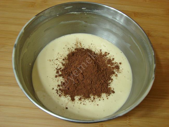 Alaca Kek - Yapılışı (8/16) 