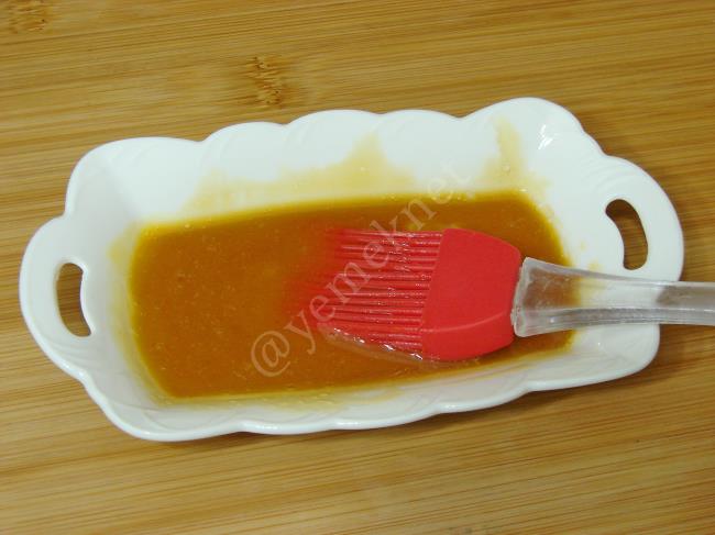 Bayatlamayan Mayasız Poğaça - Yapılışı (8/12) 