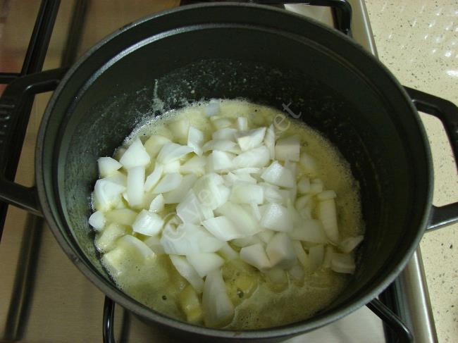 Kavrulmuş Mercimek Çorbası - Yapılışı (3/12) 