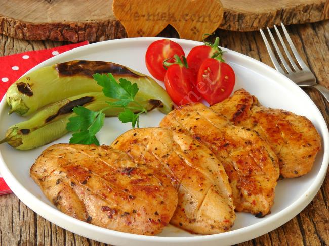 Tavuk Gogsu Kizartmasi Tarifi Nasil Yapilir Resimli Yemek Tarifleri Tavuk Gogsu Kizartmasi Tarifi Nasil Yapilir Resimli Yemek Tarifleri