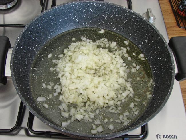 Barbunya Pilaki - Yapılışı (4/16) 