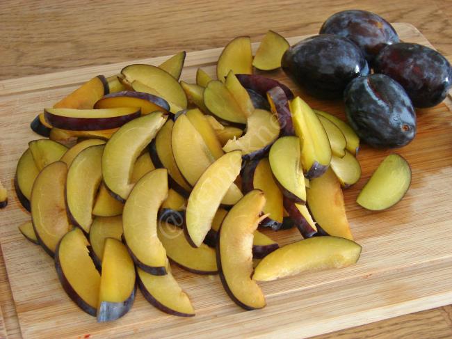 Erikli Kek - Yapılışı (2/12) 